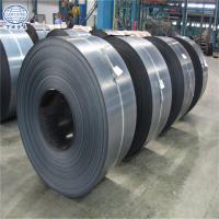 Anti-aging Cold rolled steel strip alloy structural steel Venezuela